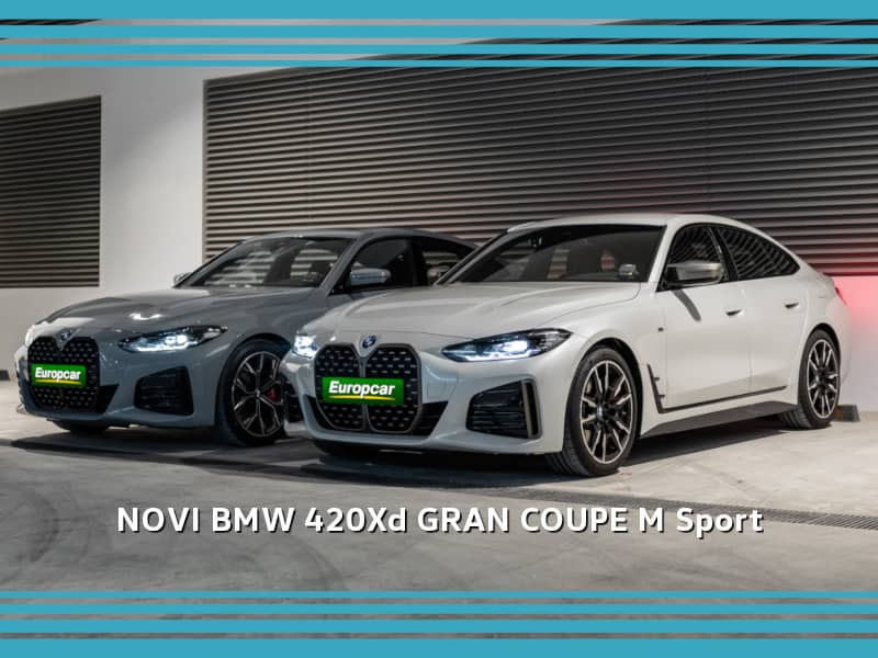 Primero Rent a Car Beograd