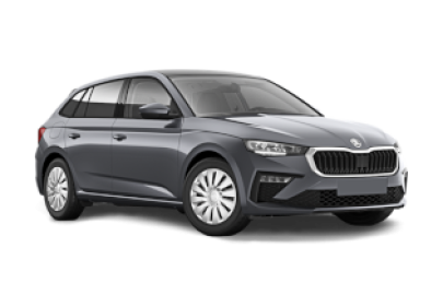 Škoda Scala 1.0 TSI 115hp