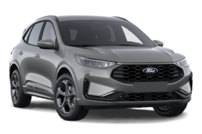 Ford Kuga 1.5 186hp