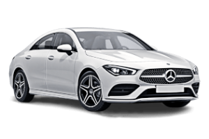 MERCEDES-BENZ CLA COUPE 180 AMG 136HP